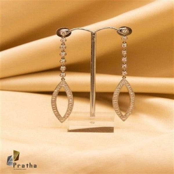 Diamond Danglers